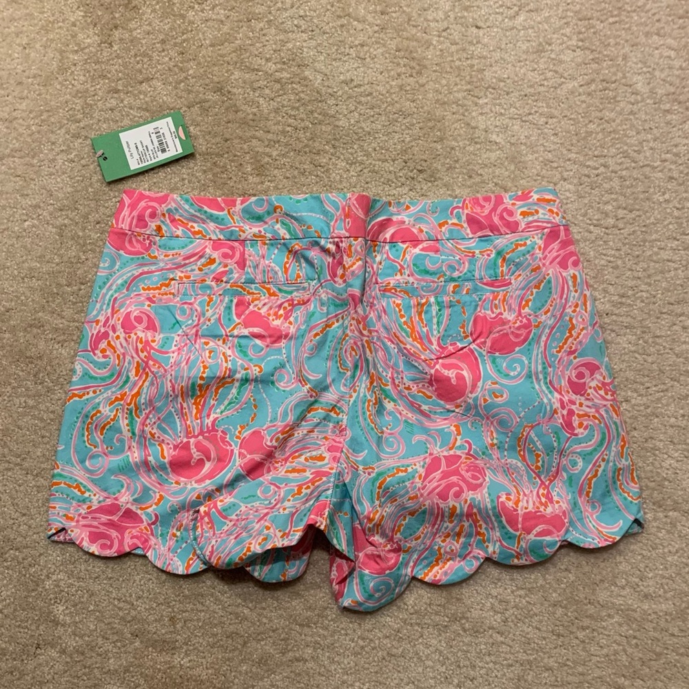 Lilly Pulitzer Shorts